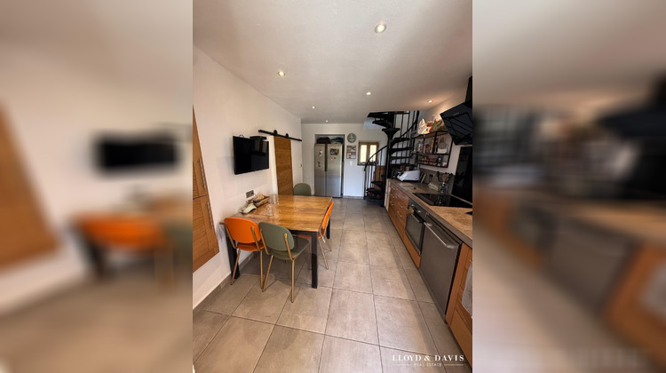 Ma-Cabane - Vente Maison Centuri, 60 m²