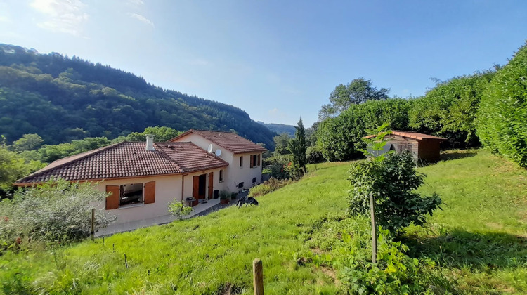 Ma-Cabane - Vente Maison Cenves, 112 m²