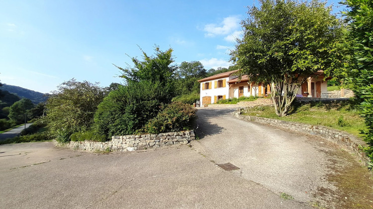 Ma-Cabane - Vente Maison Cenves, 112 m²