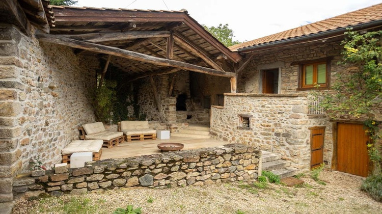 Ma-Cabane - Vente Maison CENVES, 170 m²