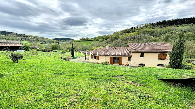 Ma-Cabane - Vente Maison Cenves, 112 m²