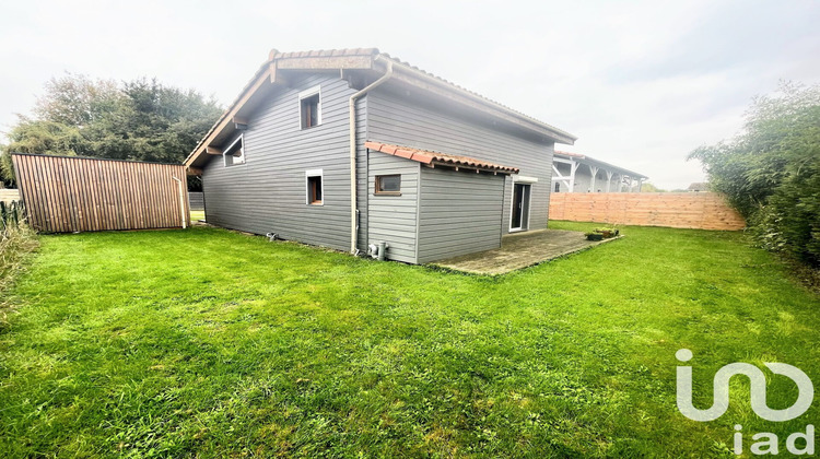 Ma-Cabane - Vente Maison Cépet, 101 m²