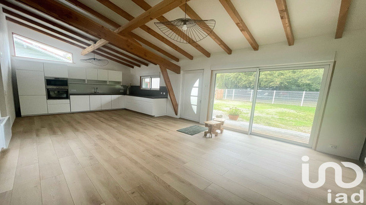 Ma-Cabane - Vente Maison Cépet, 101 m²