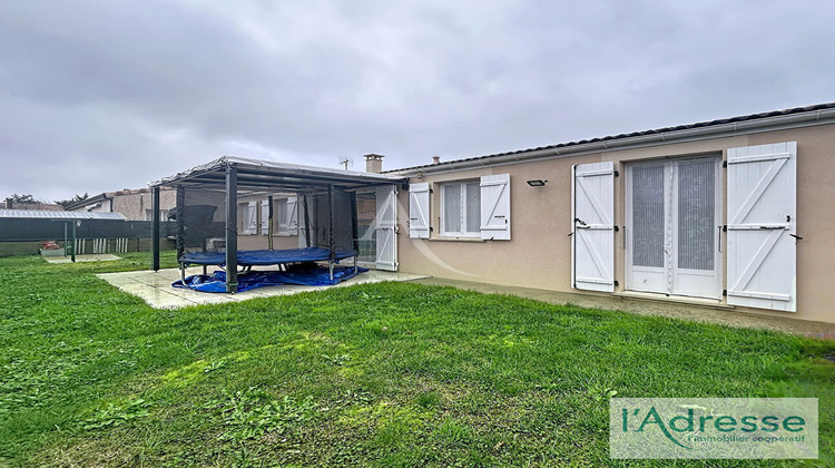 Ma-Cabane - Vente Maison CEPET, 98 m²