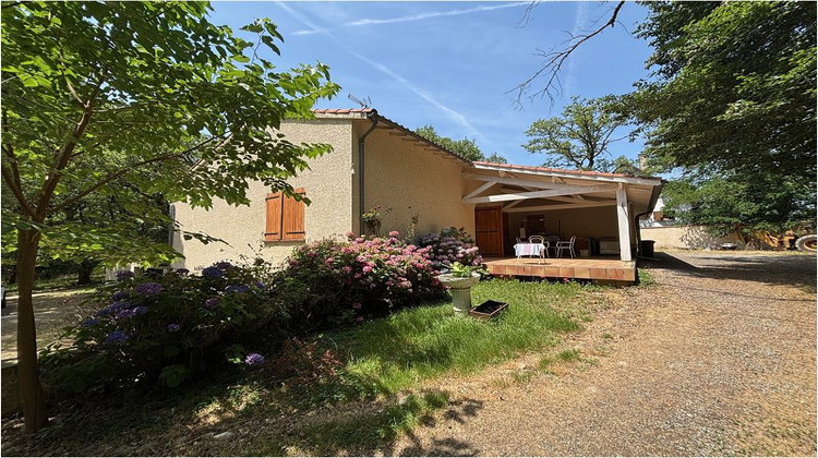 Ma-Cabane - Vente Maison CEPET, 148 m²