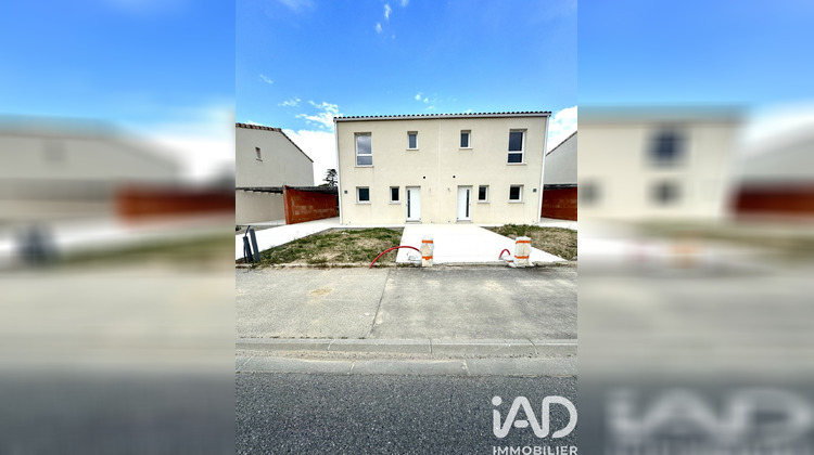 Ma-Cabane - Vente Maison Cépet, 93 m²