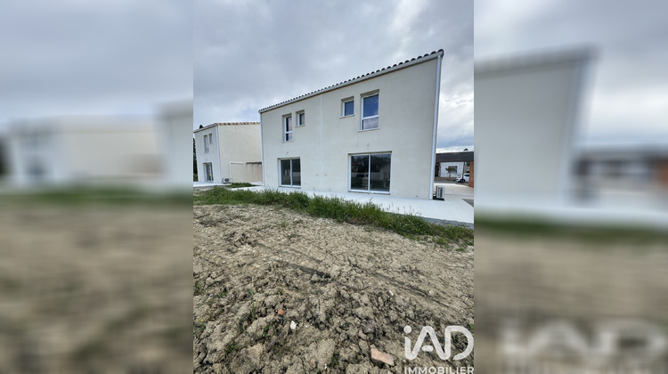 Ma-Cabane - Vente Maison Cépet, 93 m²