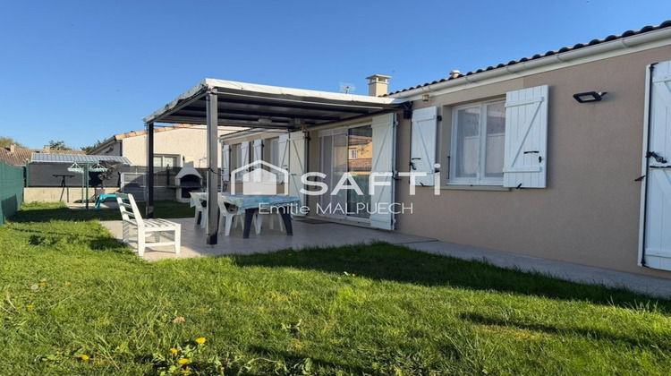 Ma-Cabane - Vente Maison Cepet, 98 m²