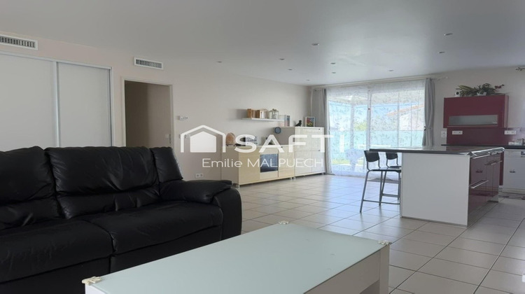 Ma-Cabane - Vente Maison Cepet, 98 m²