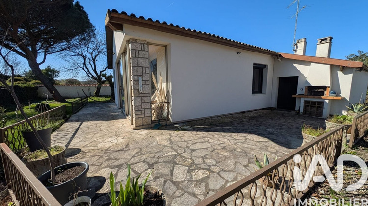 Ma-Cabane - Vente Maison Cépet, 82 m²