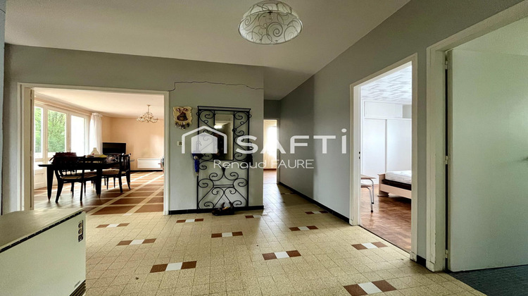 Ma-Cabane - Vente Maison Cepet, 90 m²