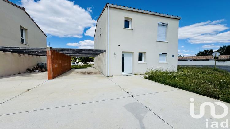 Ma-Cabane - Vente Maison Cépet, 91 m²