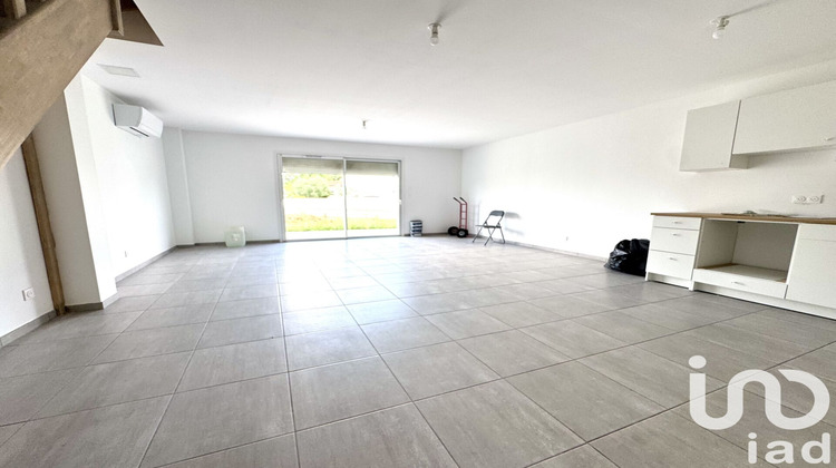 Ma-Cabane - Vente Maison Cépet, 91 m²