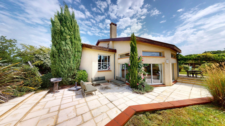 Ma-Cabane - Vente Maison Cépet, 206 m²