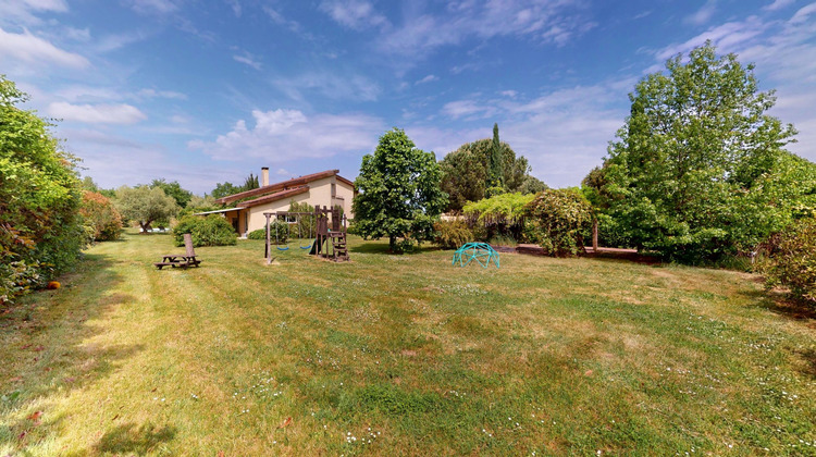 Ma-Cabane - Vente Maison Cépet, 206 m²