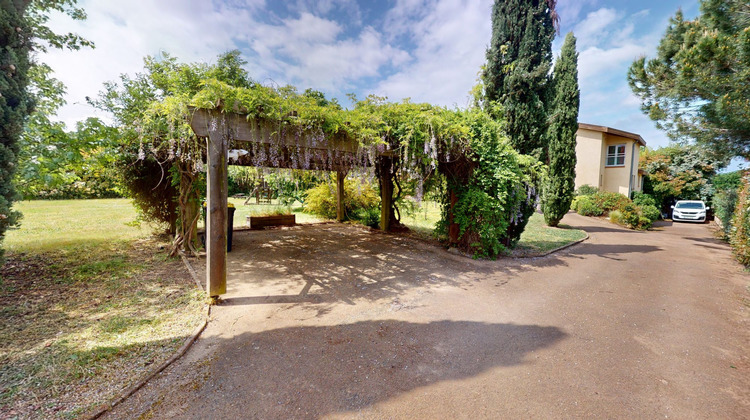 Ma-Cabane - Vente Maison Cépet, 206 m²