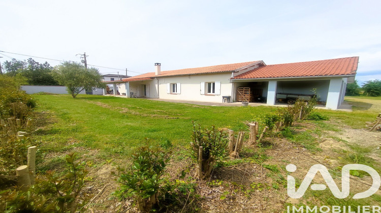 Ma-Cabane - Vente Maison Cépet, 118 m²