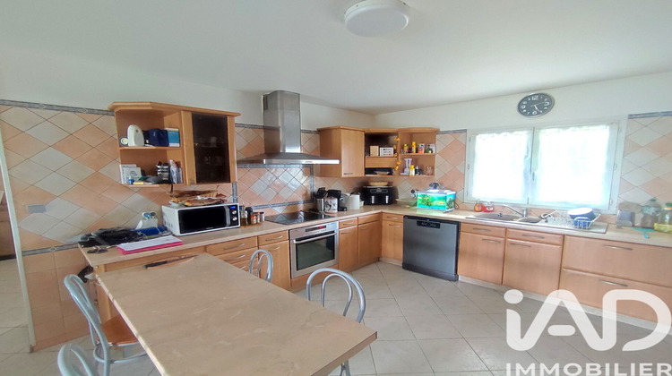 Ma-Cabane - Vente Maison Cépet, 118 m²