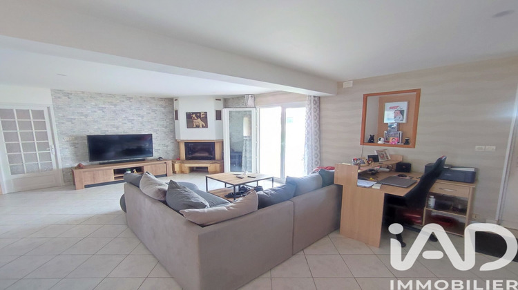 Ma-Cabane - Vente Maison Cépet, 118 m²