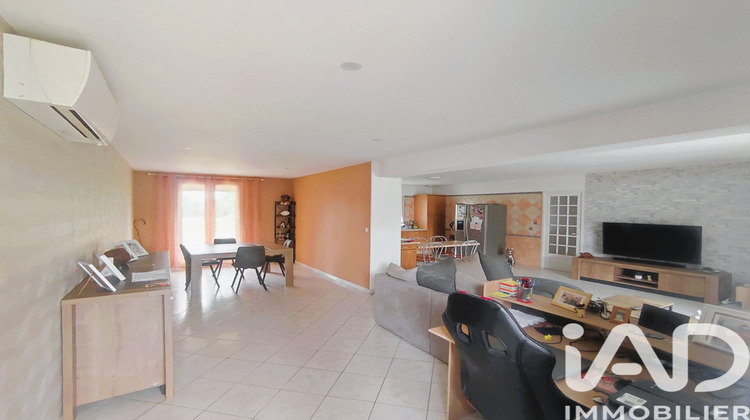 Ma-Cabane - Vente Maison Cépet, 118 m²