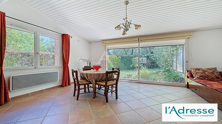 Ma-Cabane - Vente Maison CEPET, 186 m²