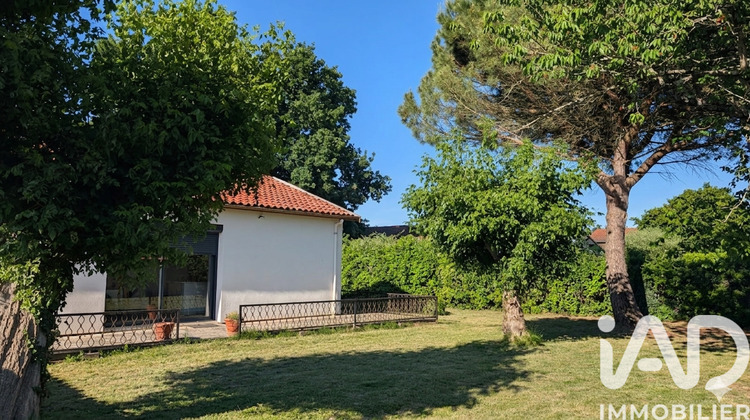 Ma-Cabane - Vente Maison Cépet, 82 m²