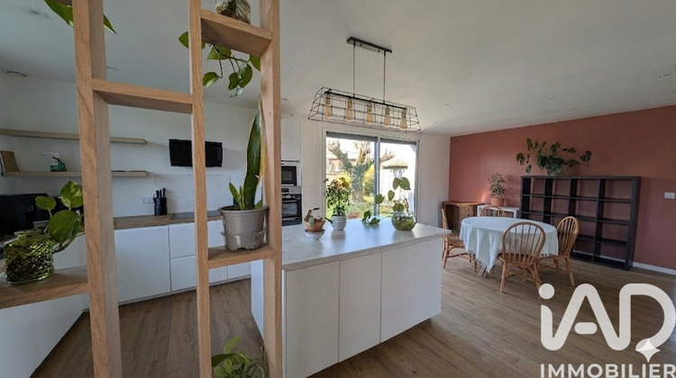Ma-Cabane - Vente Maison Cépet, 82 m²