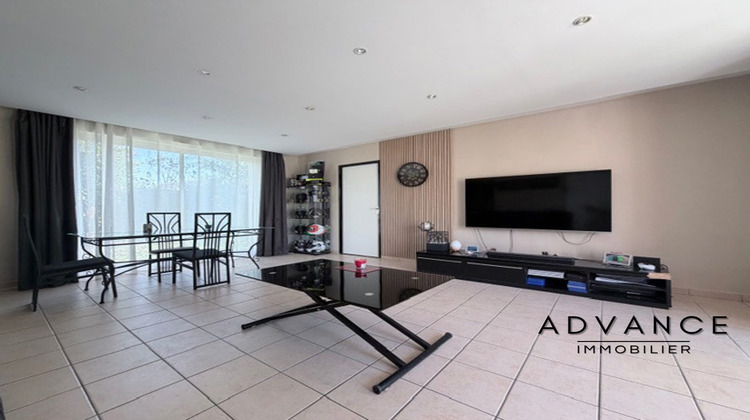 Ma-Cabane - Vente Maison Cépet, 120 m²