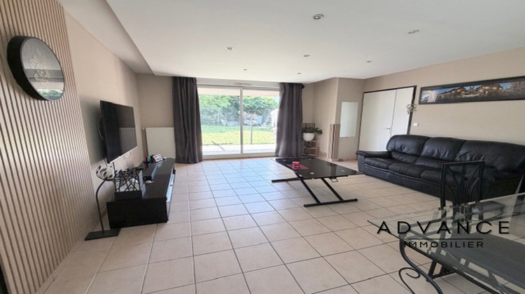 Ma-Cabane - Vente Maison Cépet, 120 m²