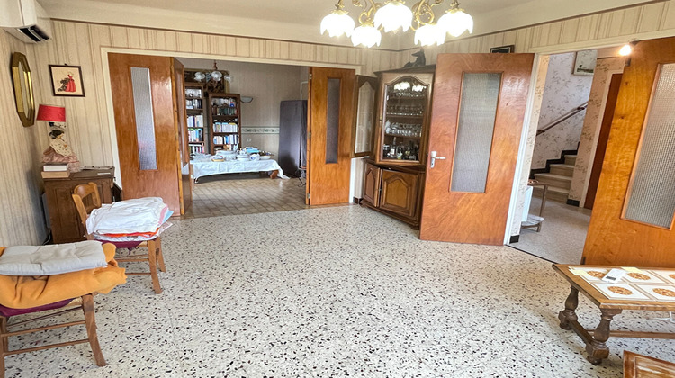 Ma-Cabane - Vente Maison CEPIE, 120 m²