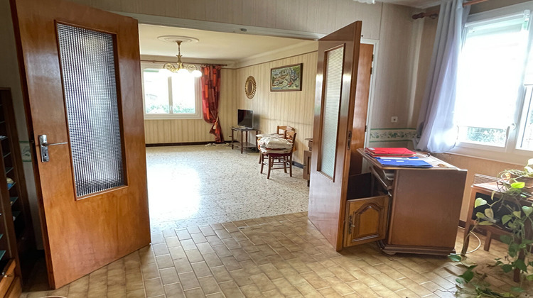 Ma-Cabane - Vente Maison CEPIE, 120 m²