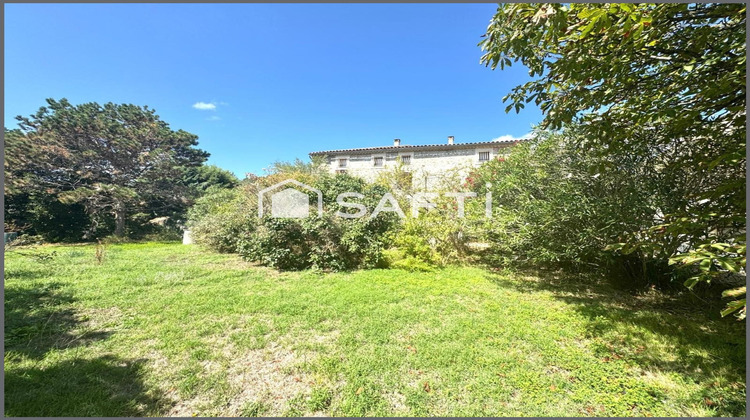 Ma-Cabane - Vente Maison Cepie, 184 m²