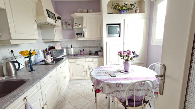 Ma-Cabane - Vente Maison CEPIE, 126 m²