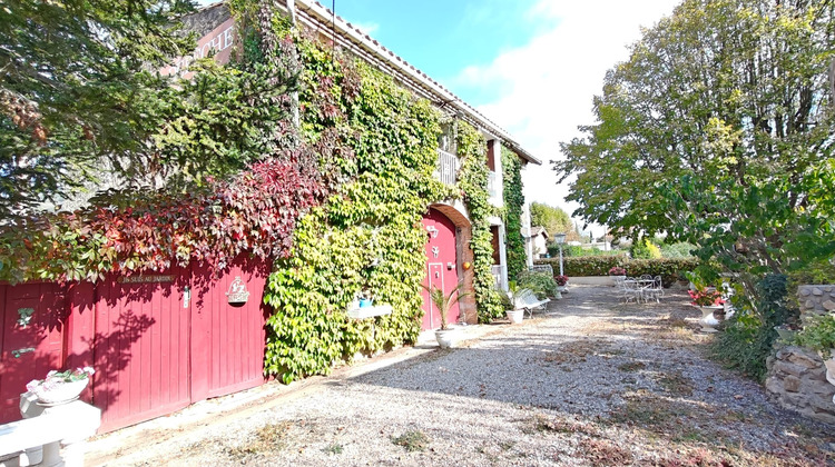 Ma-Cabane - Vente Maison Cépie, 126 m²