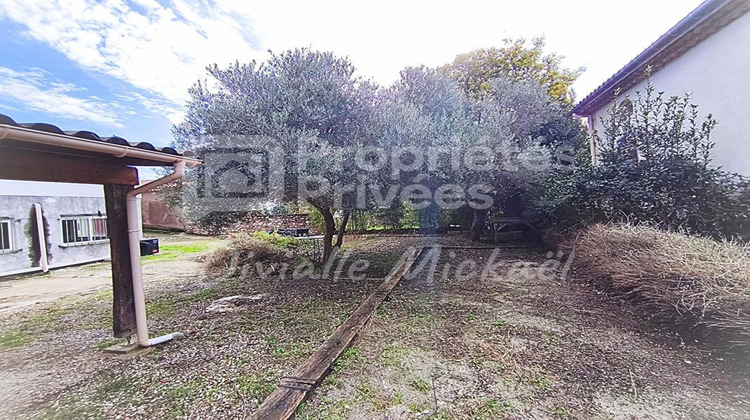 Ma-Cabane - Vente Maison CEPIE, 145 m²