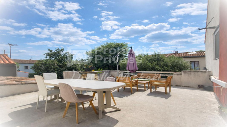 Ma-Cabane - Vente Maison CEPIE, 145 m²