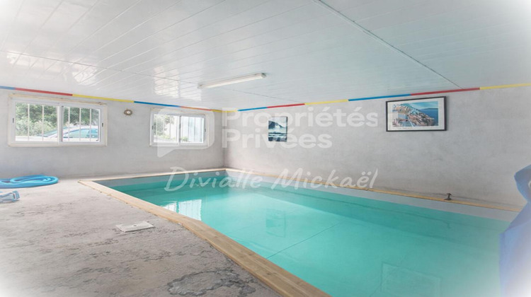Ma-Cabane - Vente Maison CEPIE, 145 m²