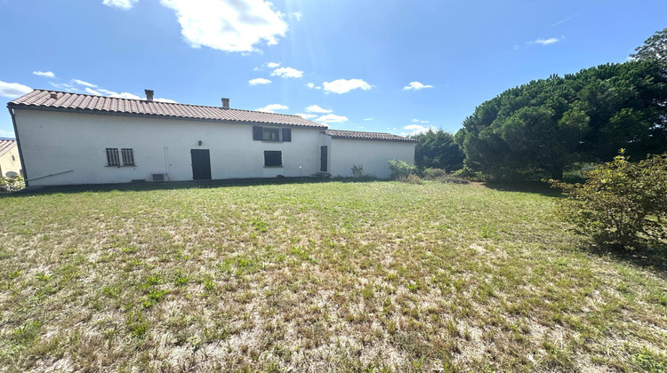 Ma-Cabane - Vente Maison Cepie, 184 m²