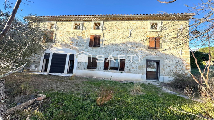 Ma-Cabane - Vente Maison Cepie, 184 m²