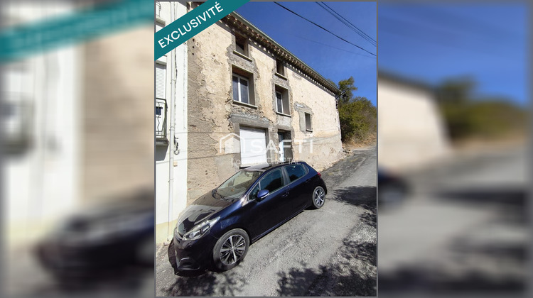 Ma-Cabane - Vente Maison Cepie, 140 m²