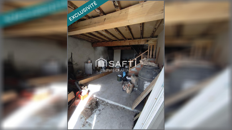 Ma-Cabane - Vente Maison Cepie, 140 m²