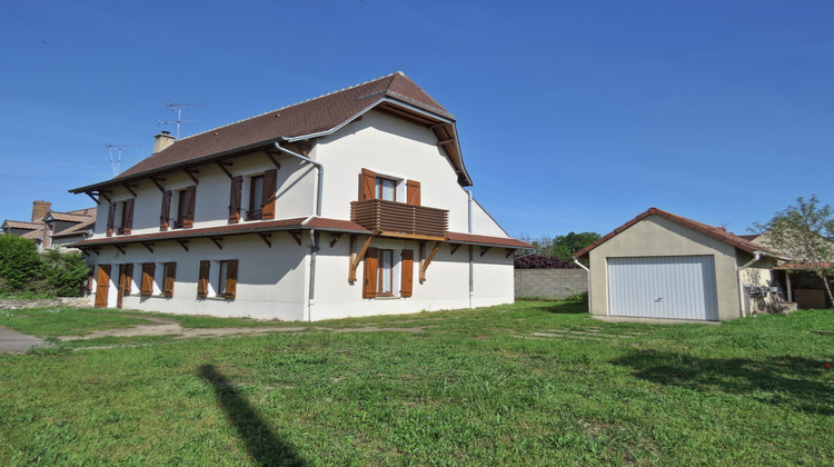 Ma-Cabane - Vente Maison Cepoy, 146 m²