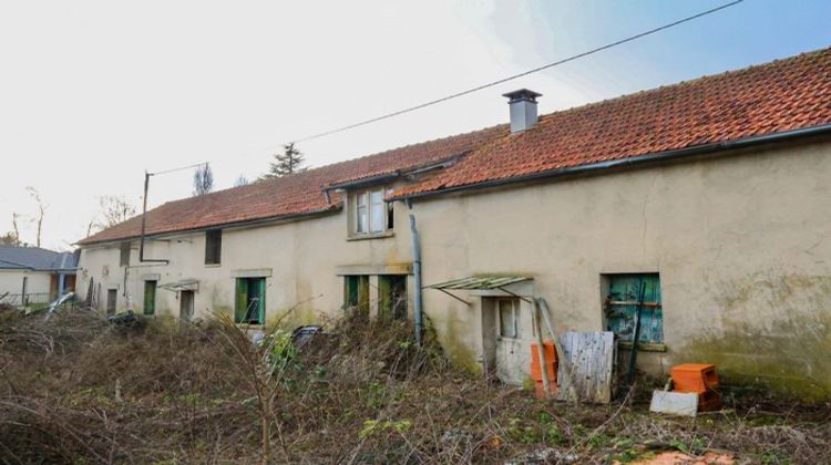 Ma-Cabane - Vente Maison Cepoy, 200 m²