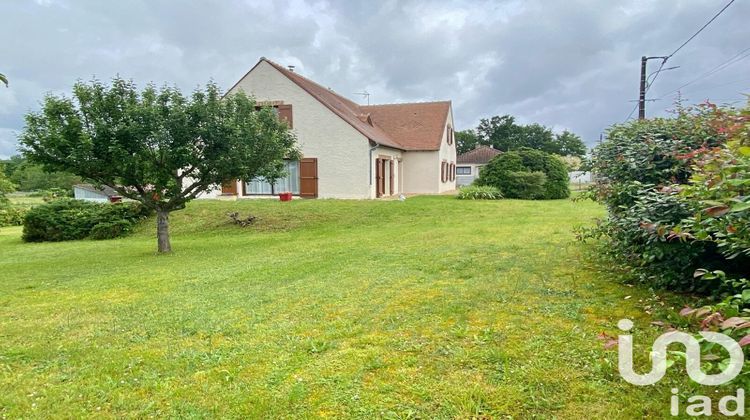 Ma-Cabane - Vente Maison Cepoy, 117 m²