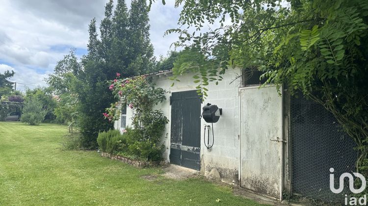 Ma-Cabane - Vente Maison Cepoy, 112 m²