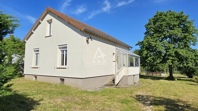 Ma-Cabane - Vente Maison CEPOY, 67 m²