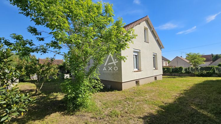 Ma-Cabane - Vente Maison CEPOY, 67 m²