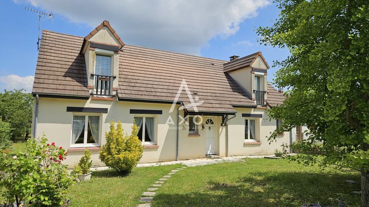 Ma-Cabane - Vente Maison CEPOY, 153 m²