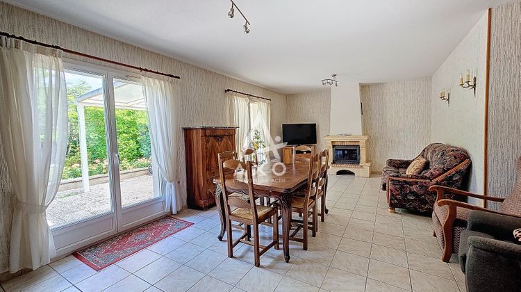 Ma-Cabane - Vente Maison CEPOY, 153 m²