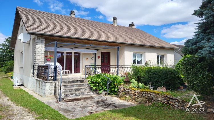 Ma-Cabane - Vente Maison CEPOY, 114 m²